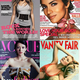 Image for article titled Whose Fault Is It That The Ethnic Women In Magazines Are Whitewashed?